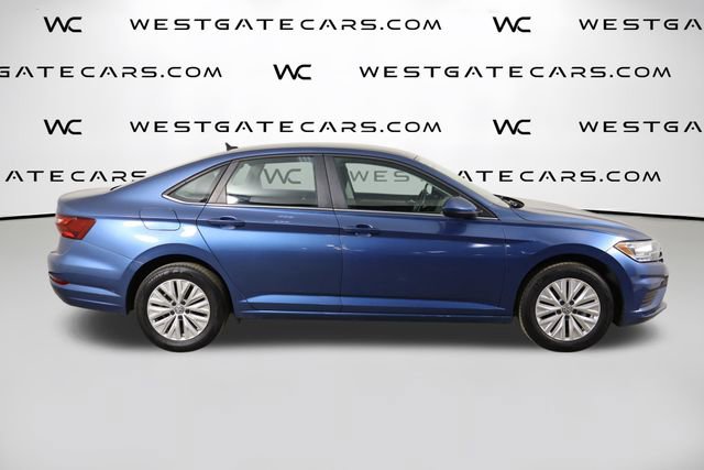 Used 2020 Volkswagen Jetta S FWD image 34