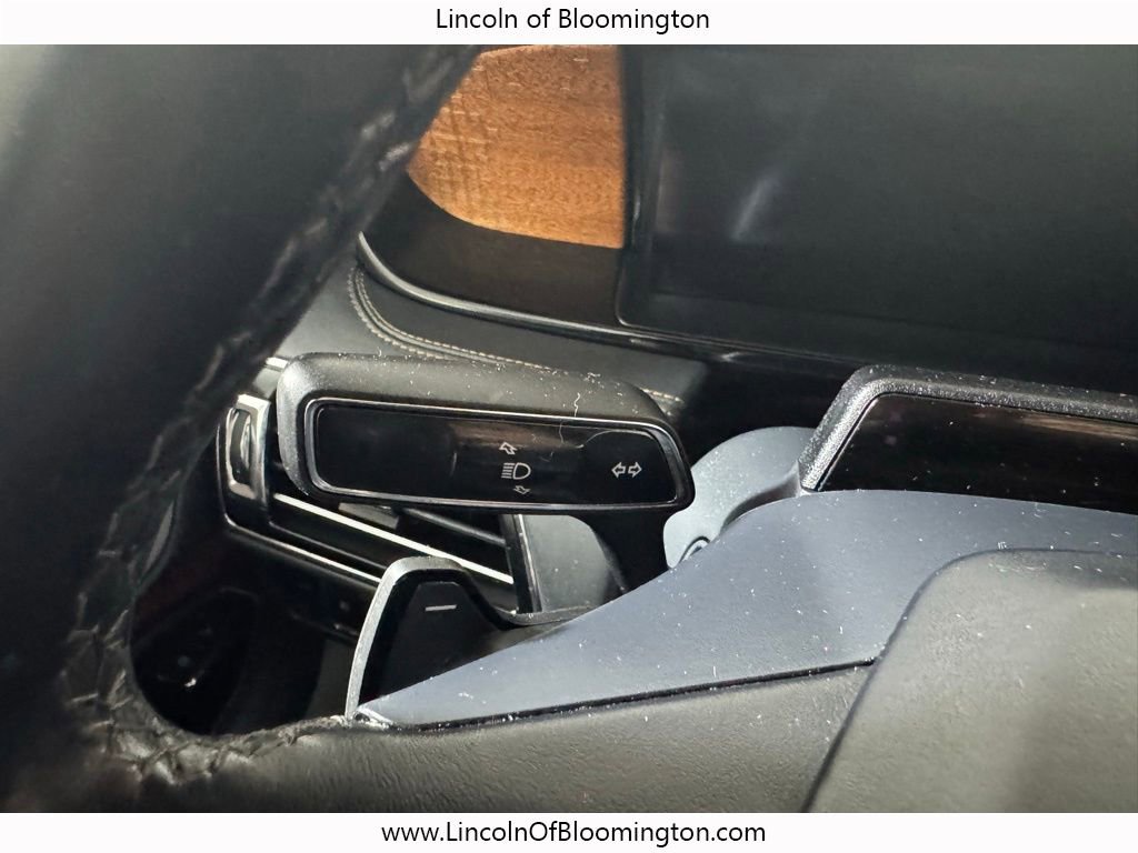 Used 2023 Lincoln Navigator Black Label AWD/4WD image 40