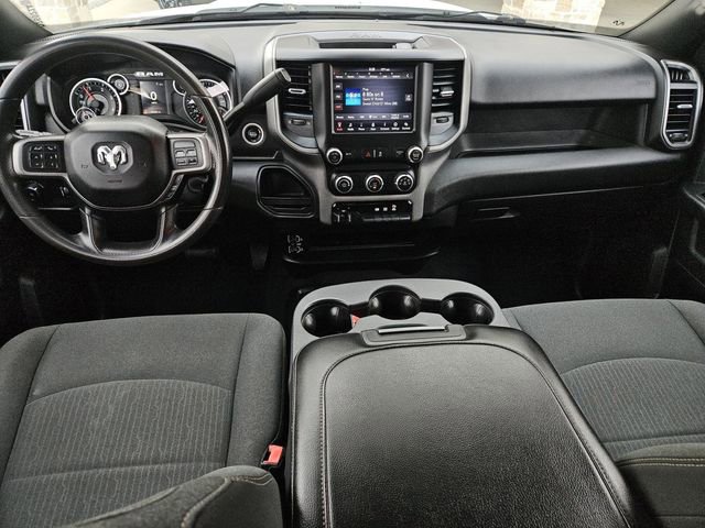 Used 2021 RAM 2500 Tradesman AWD/4WD image 6