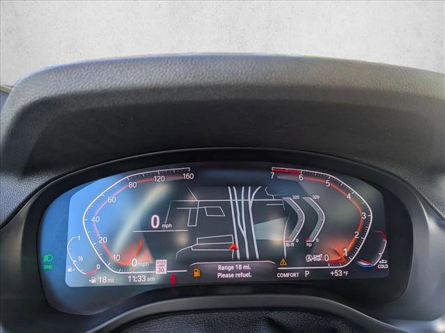 Used 2024 BMW X4 xDrive30i w/ Premium Package image 11