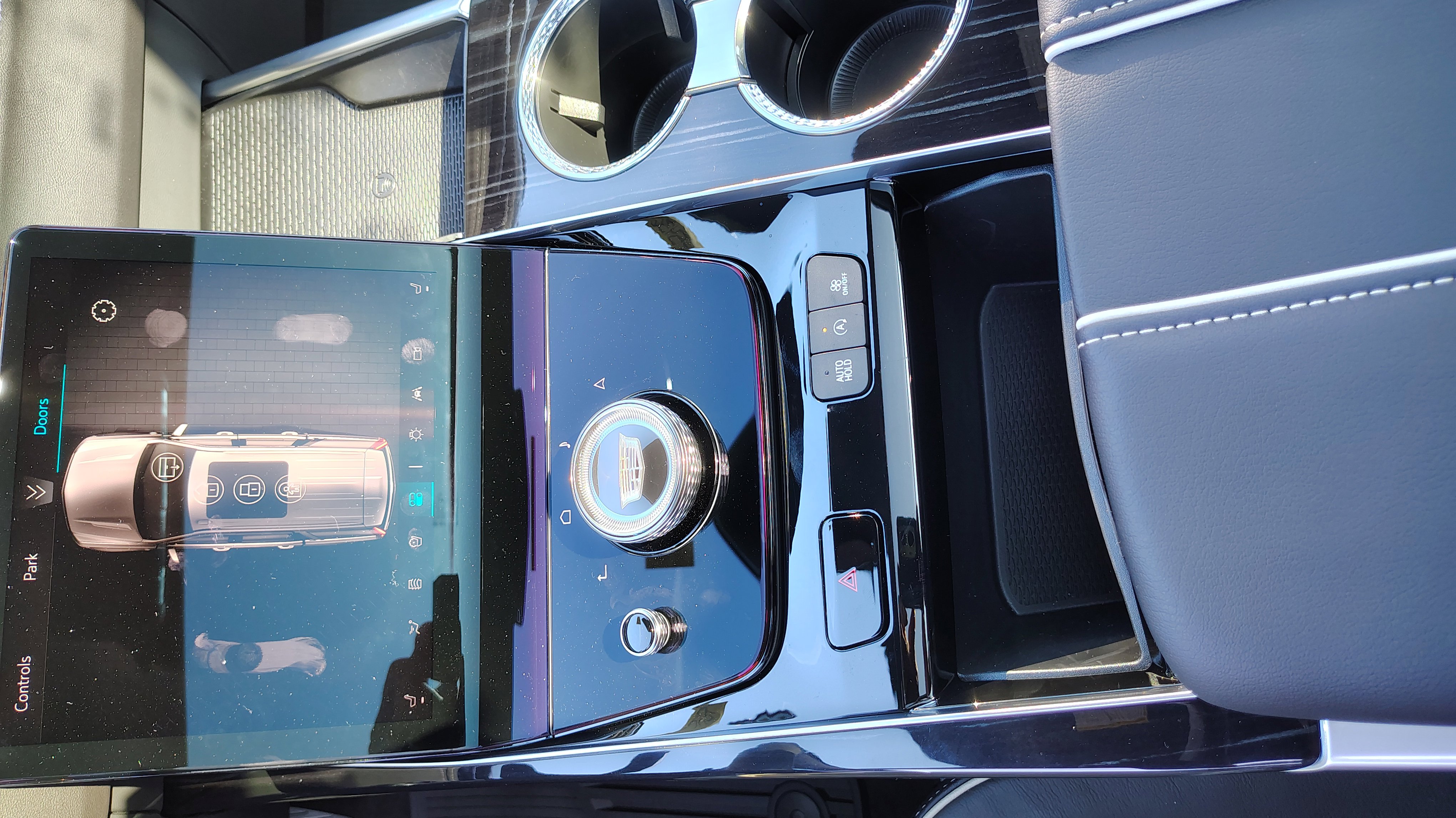 New 2025 Cadillac Escalade Sport w/ Touring Package image 21