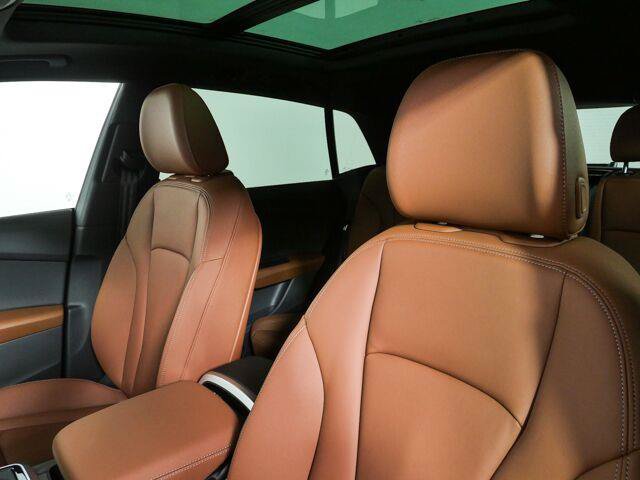 New 2027 Audi Q8 Premium AWD/4WD image 6