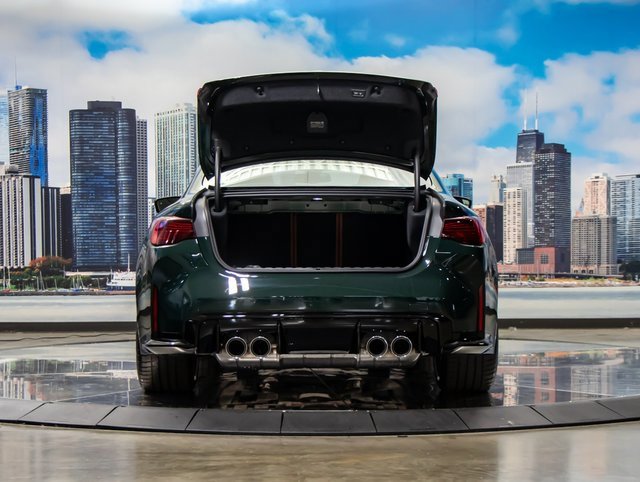 New 2026 BMW M4 Coupe w/ Executive Package image 12