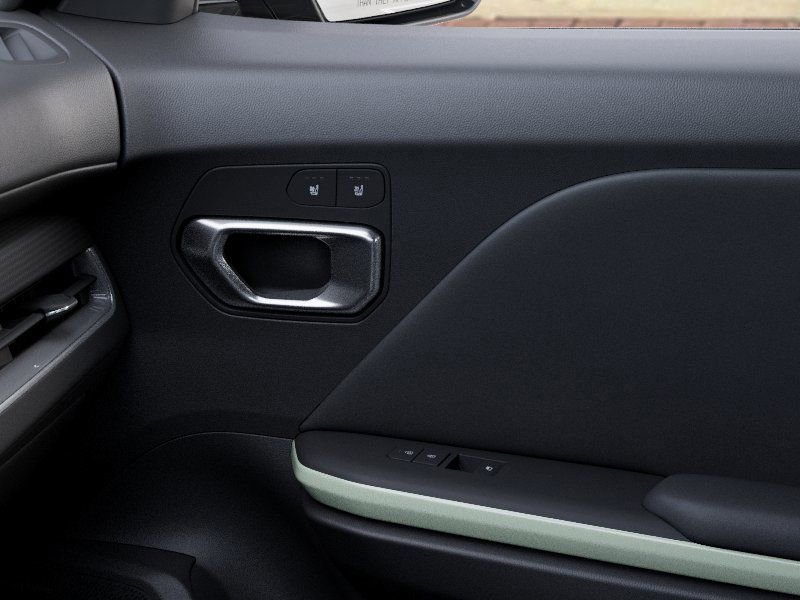New 2026 Kia K4 GT-Line FWD image 28