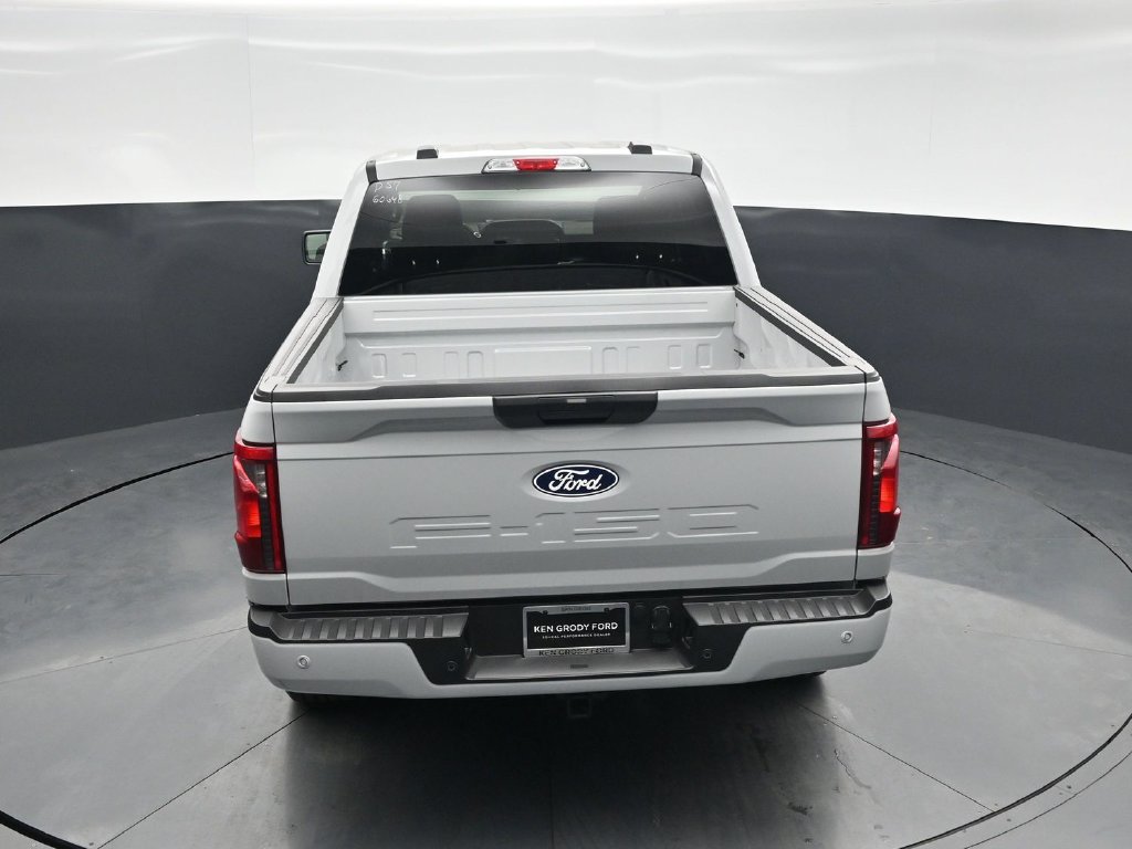 New 2026 Ford F150 STX w/ Equipment Group 200A RWD image 38
