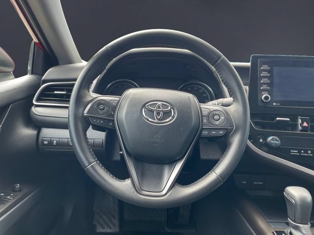 Used 2023 Toyota Camry SE AWD/4WD image 12
