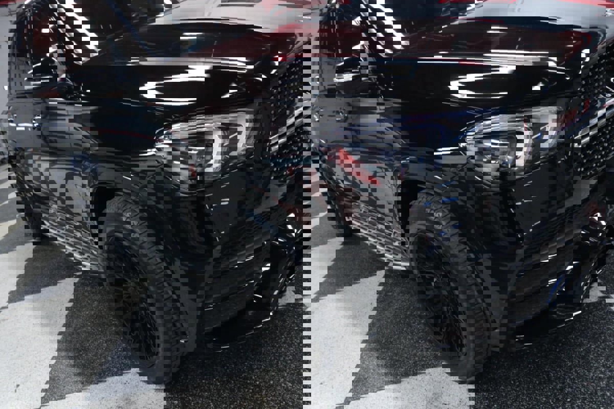 Used 2022 Mercedes-Benz GLE 350 4MATIC image 39