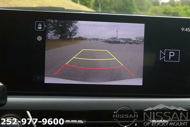 Used 2025 Hyundai Sonata SEL FWD image 26