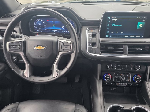 Certified 2024 Chevrolet Tahoe LT RWD image 18