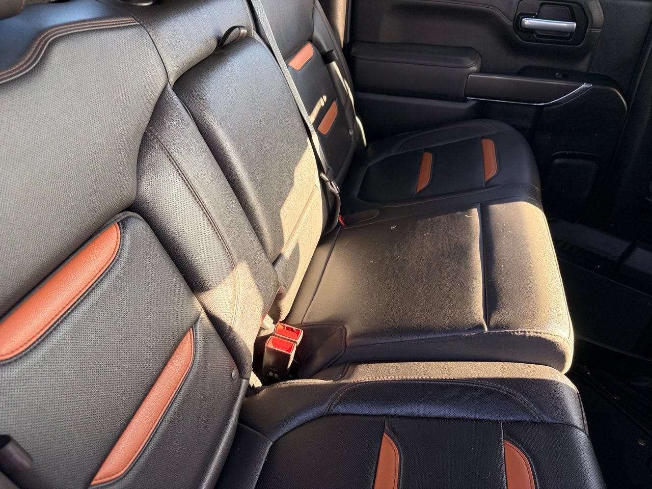 Used 2021 GMC Sierra 1500 AT4 w/ AT4 Value Package AWD/4WD image 14