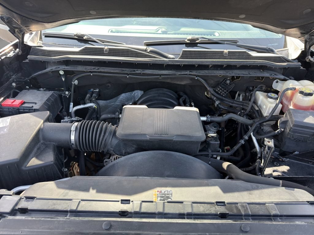 Used 2020 Chevrolet Silverado 3500 LT AWD/4WD image 21