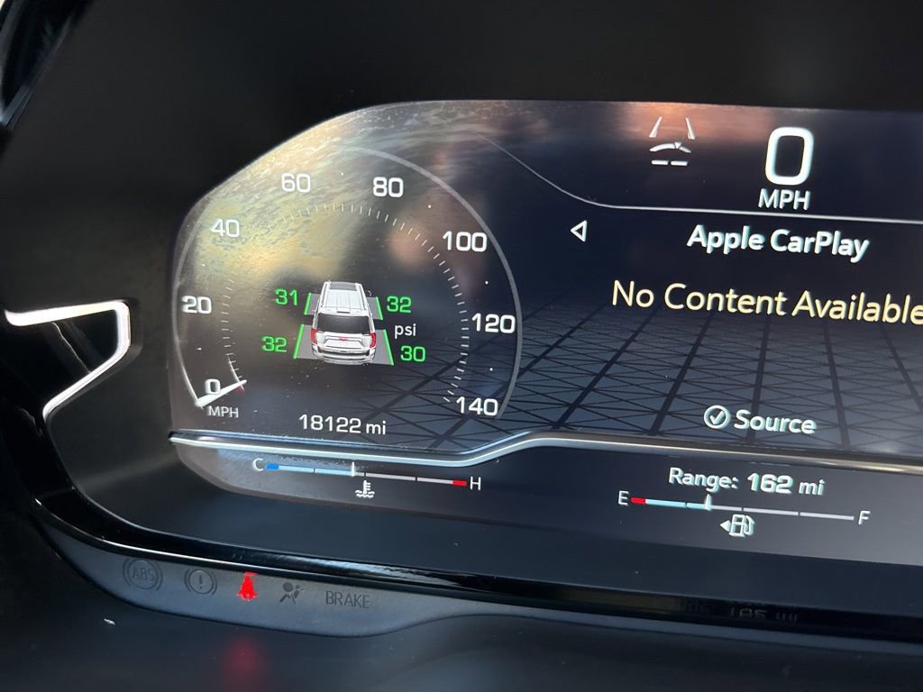 Certified 2024 GMC Yukon XL Denali image 21