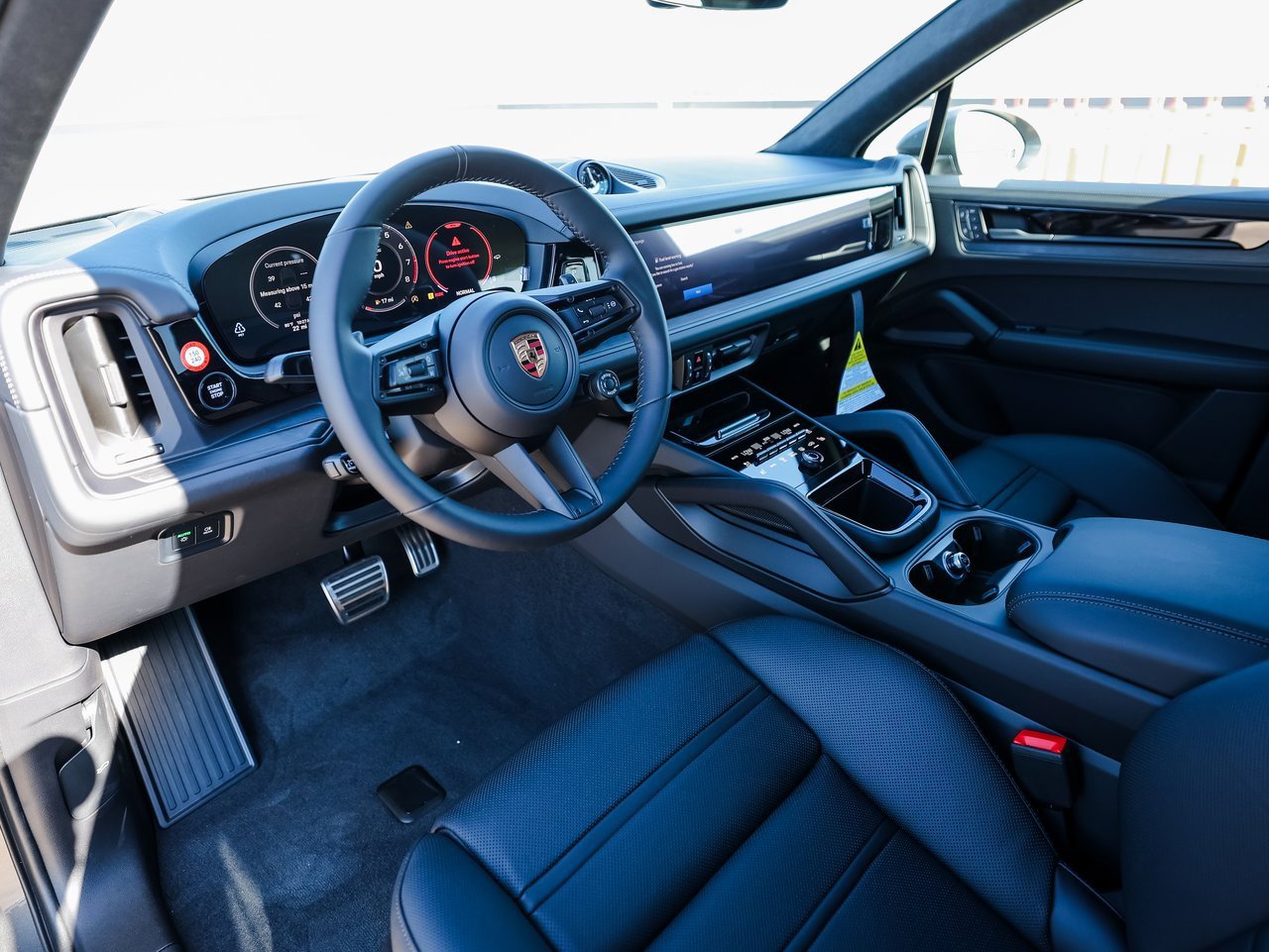 New 2026 Porsche Cayenne GTS image 4