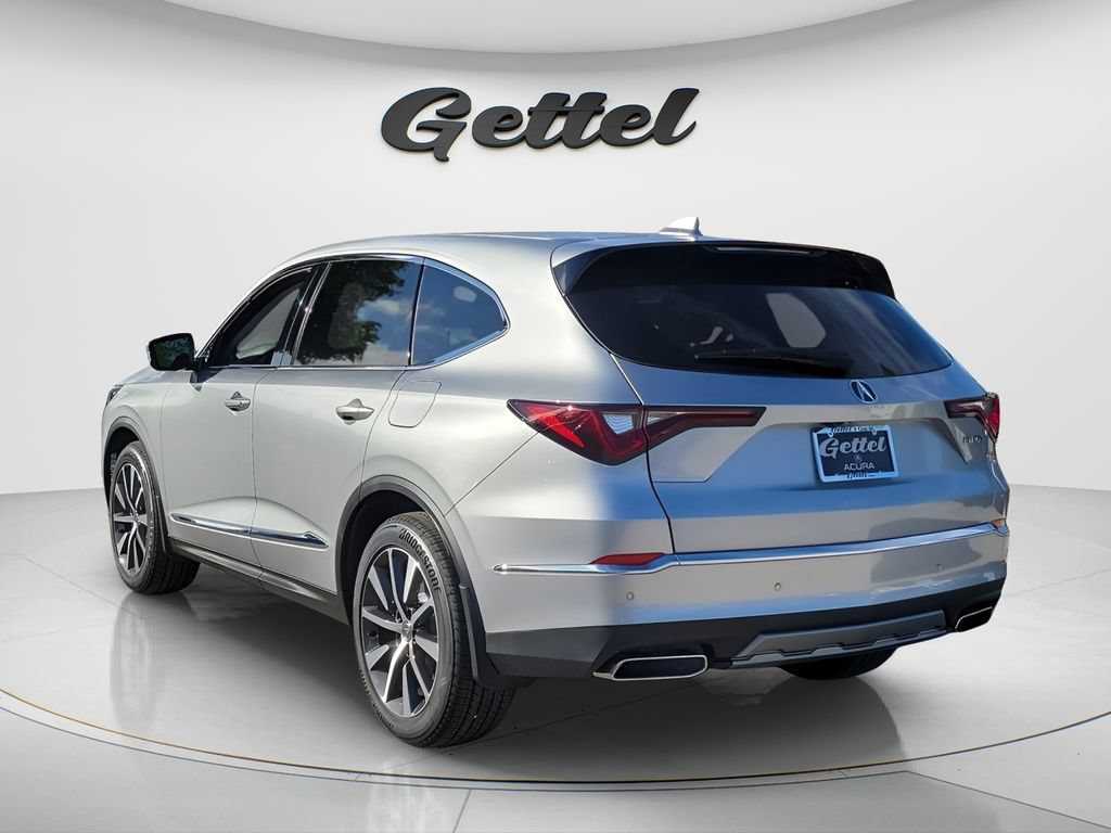 New 2026 Acura MDX FWD w/ Technology Package image 15