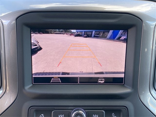 New 2026 Chevrolet Silverado 2500 Custom w/ Custom Value Package image 12