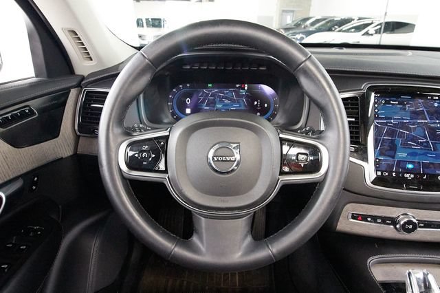 Used 2023 Volvo XC90 B6 Ultimate w/ Protection Package Premier AWD/4WD image 8