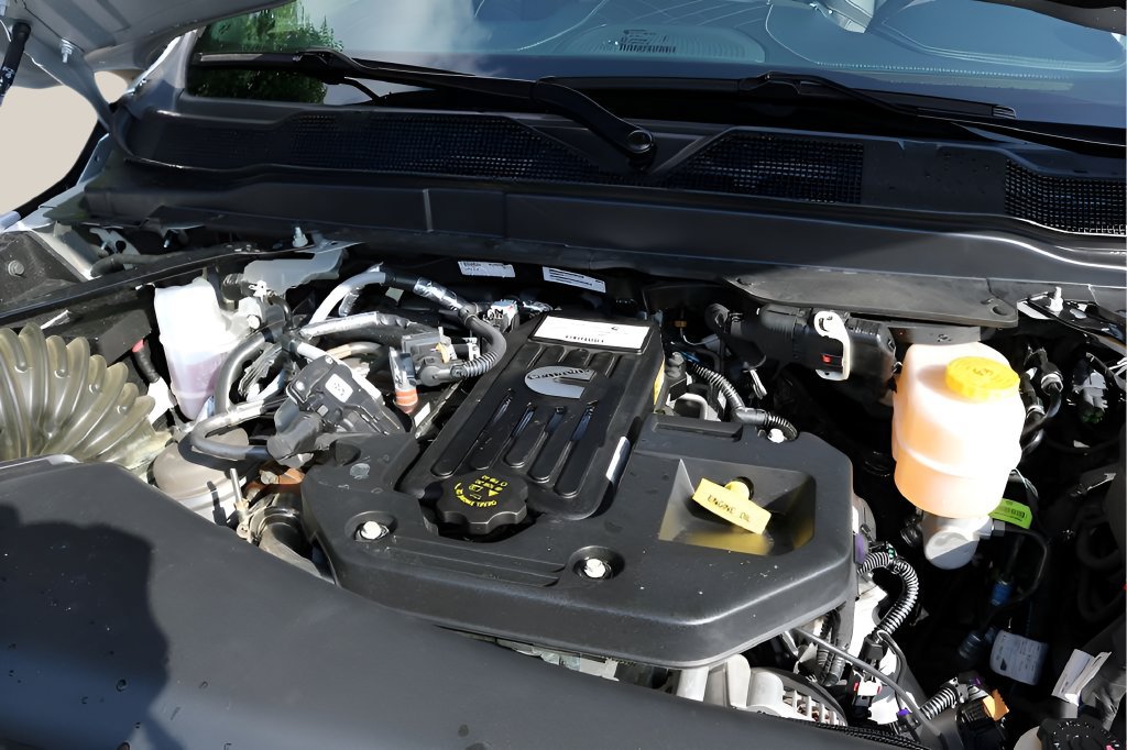 Used 2026 RAM 3500 Limited AWD/4WD image 32
