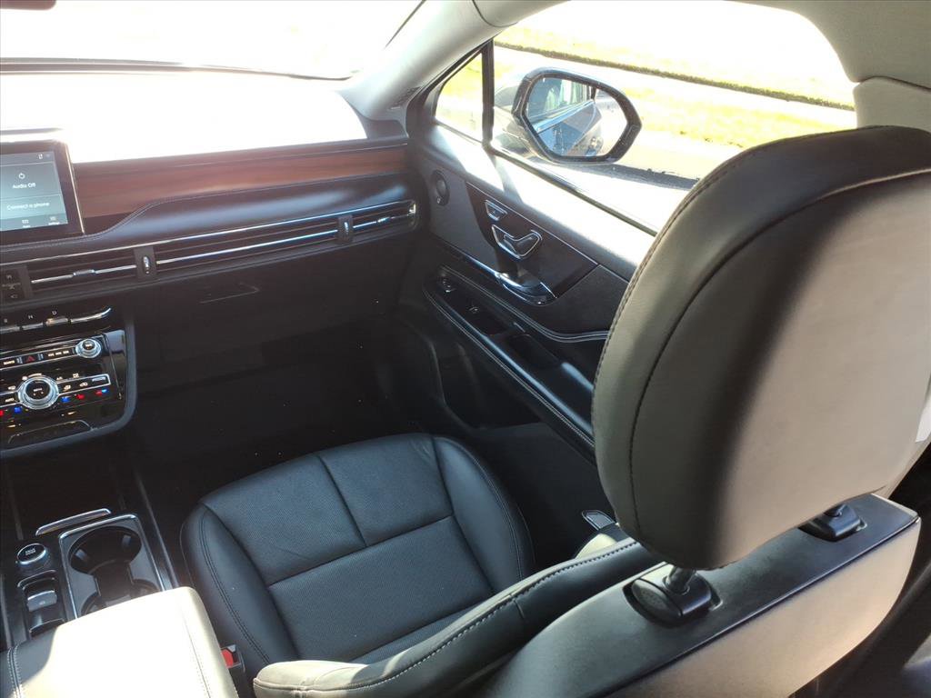 Certified 2021 Lincoln Corsair Reserve w/ Equipment Group 201A image 18