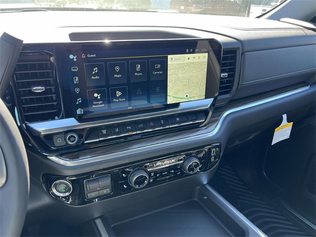 New 2026 Chevrolet Silverado 3500 LT w/ All Star Edition image 12