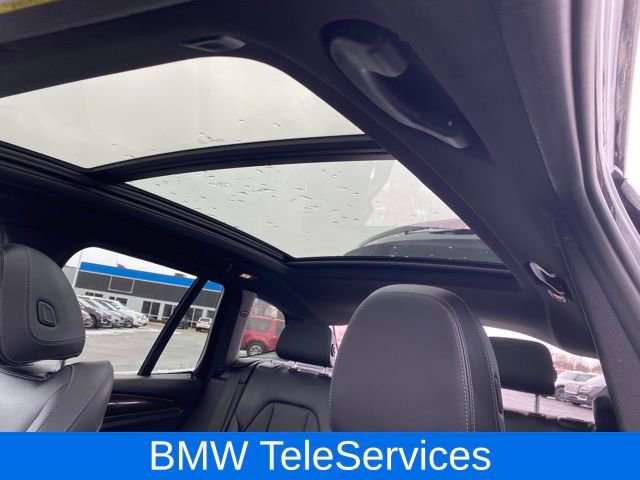 Used 2023 BMW X3 xDrive30i image 13