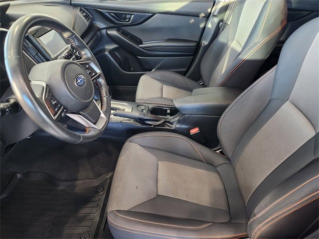 Used 2020 Subaru Crosstrek 2.0i Premium w/ Moonroof Package 2 image 8