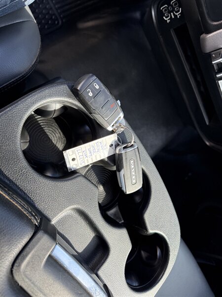 Used 2019 RAM 3500 Tradesman w/ Ambulance Prep Group AWD/4WD image 30