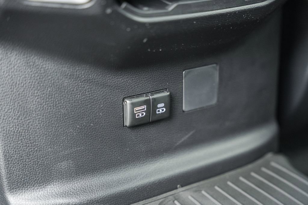 New 2026 Toyota Tundra SR5 AWD/4WD image 34