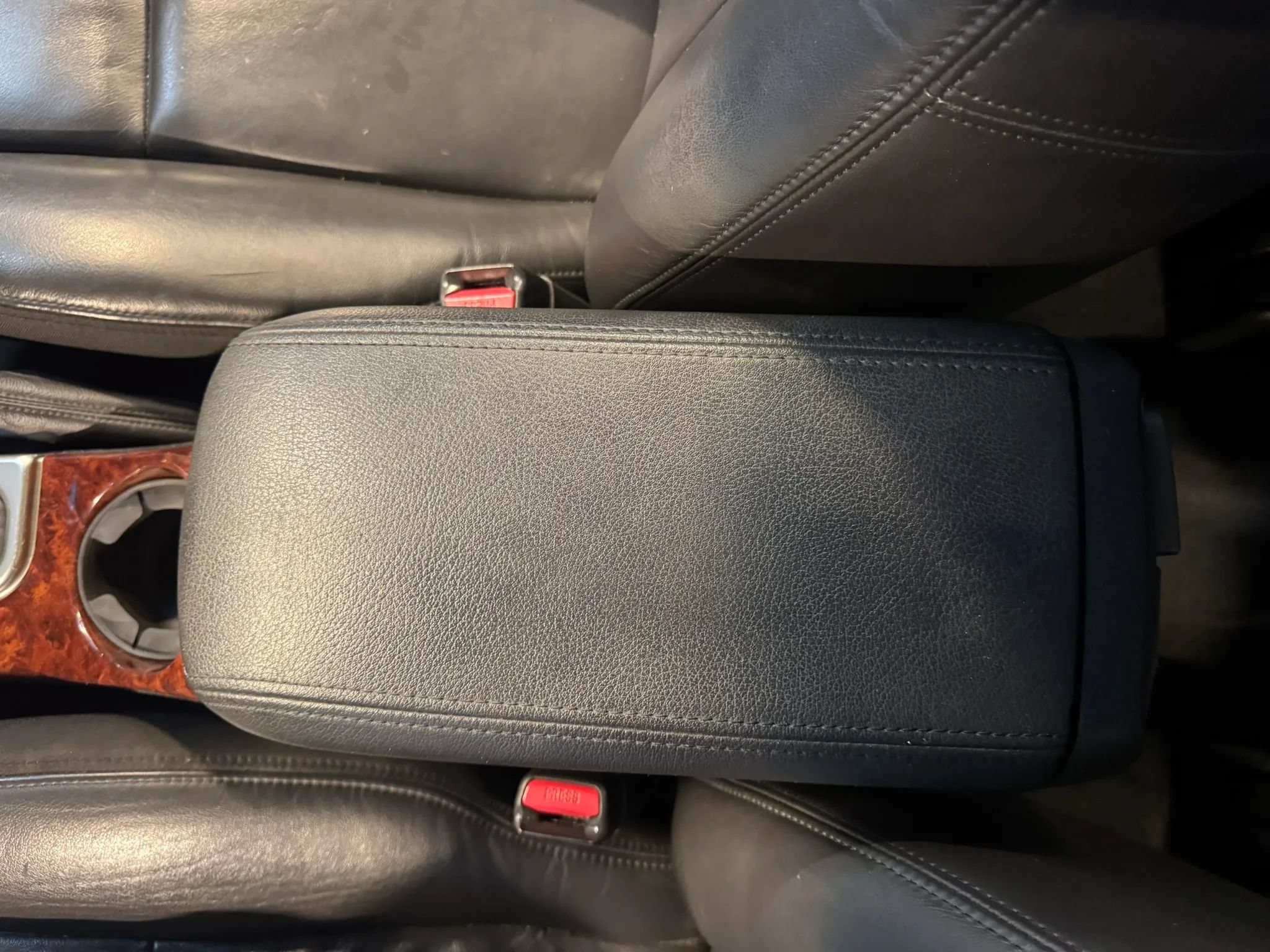 Used 2007 GMC Envoy Denali AWD/4WD image 18