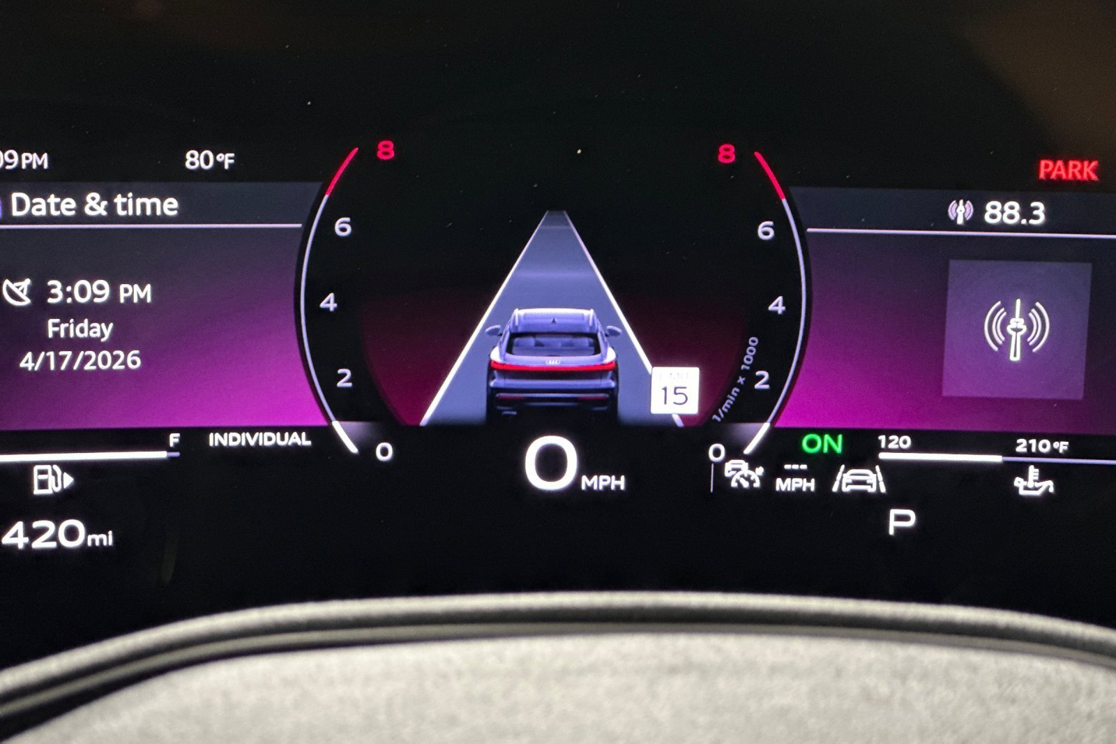 Used 2025 Audi Q5 Premium w/ 19" Wheel Package image 24