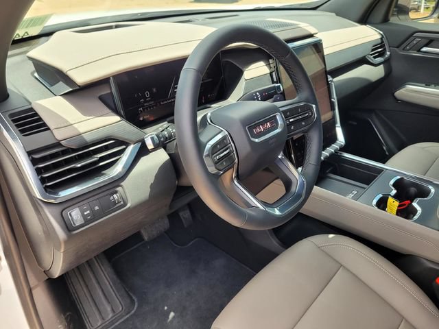 New 2026 GMC Acadia Elevation w/ Elevation Premium Package FWD image 20