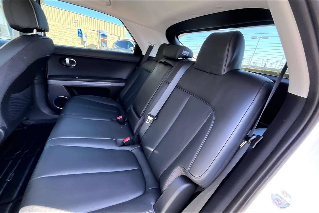 Certified 2022 Hyundai Ioniq 5 SEL RWD image 15