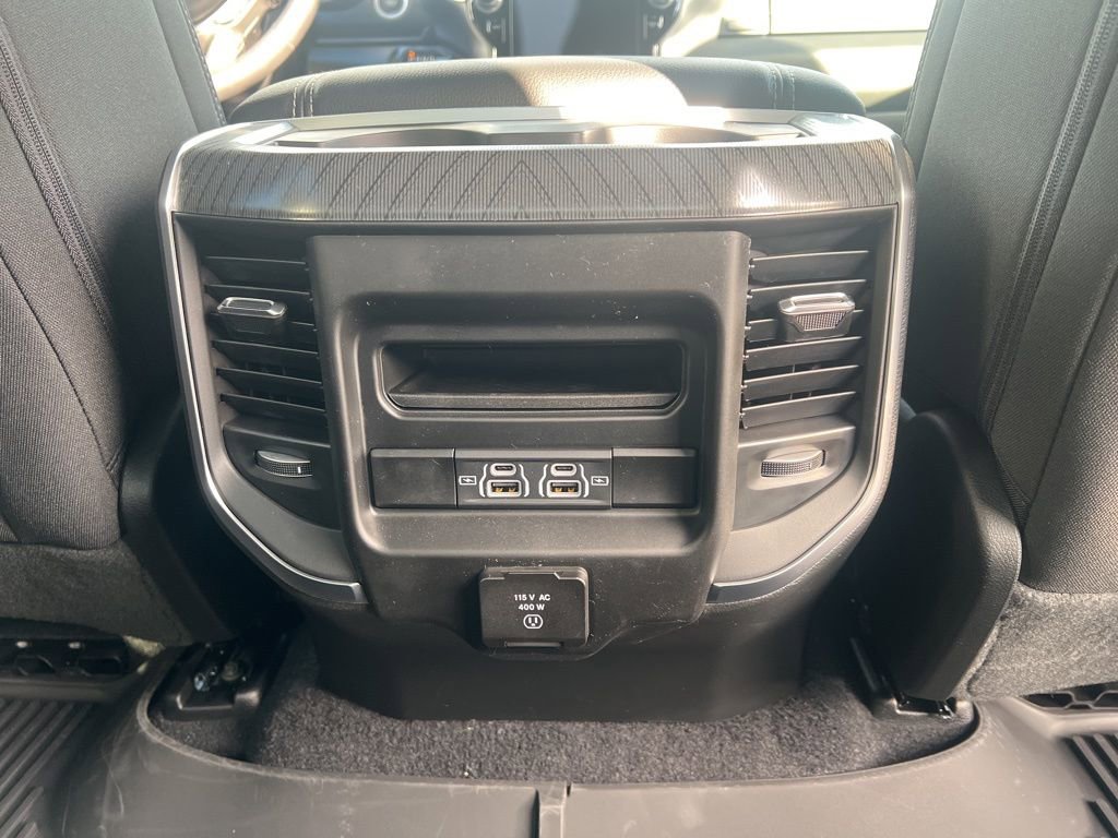 New 2026 RAM 1500 Big Horn image 14
