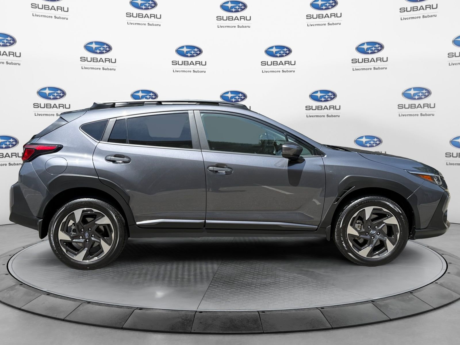Used 2026 Subaru Crosstrek 2.5i Limited AWD/4WD image 3