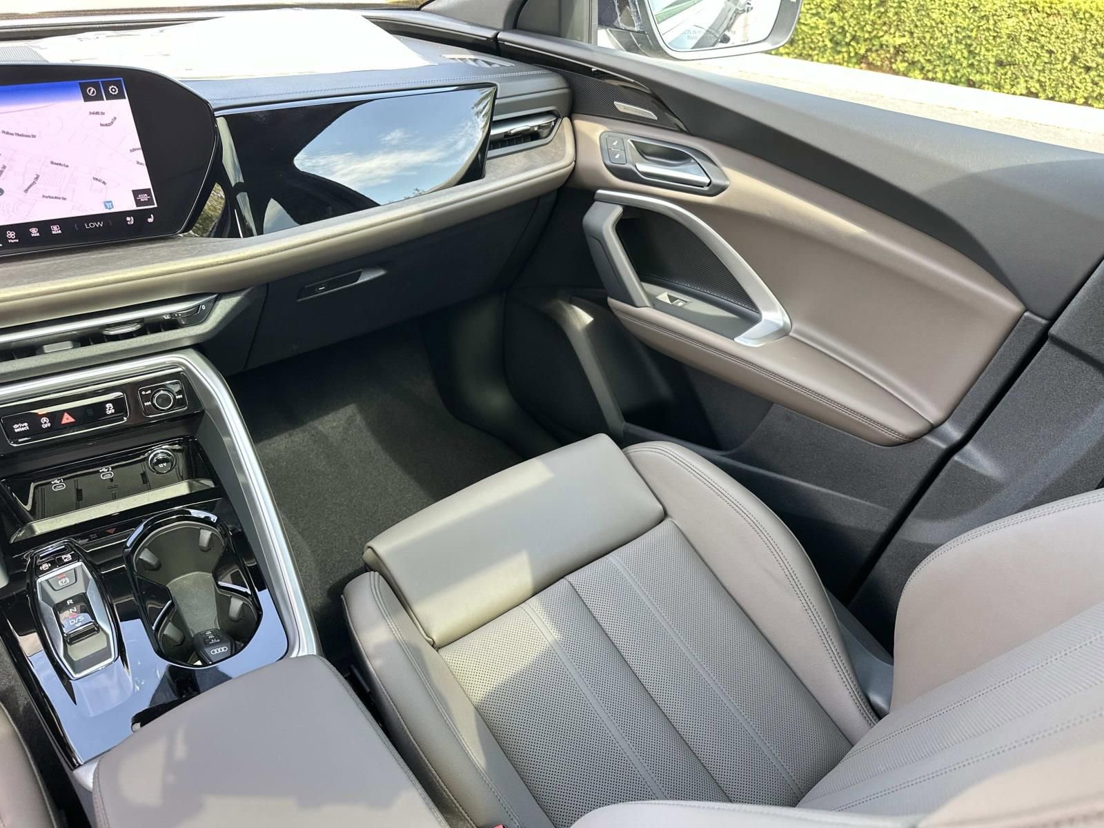 New 2025 Audi Q5 Premium Plus image 30