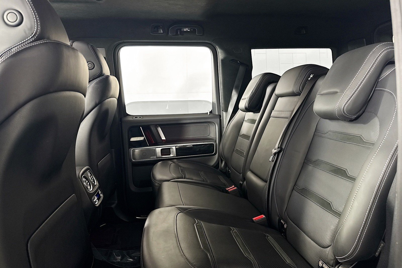 Used 2020 Mercedes-Benz G 63 AMG 4MATIC image 8