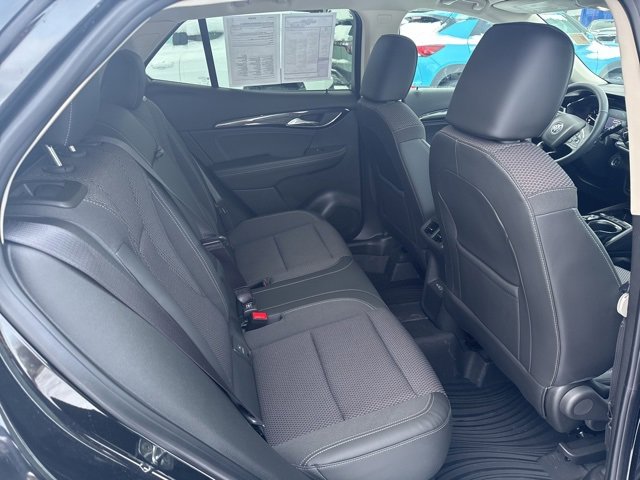 Used 2023 Buick Envision Preferred image 22