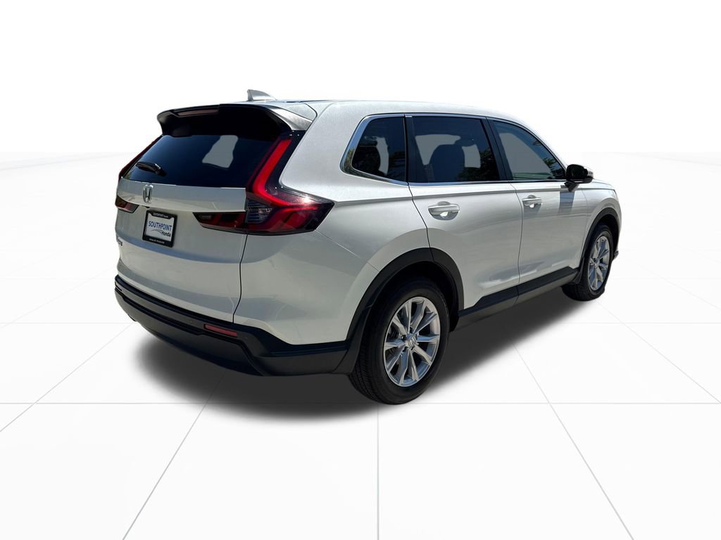 Certified 2024 Honda CR-V EX-L image 9