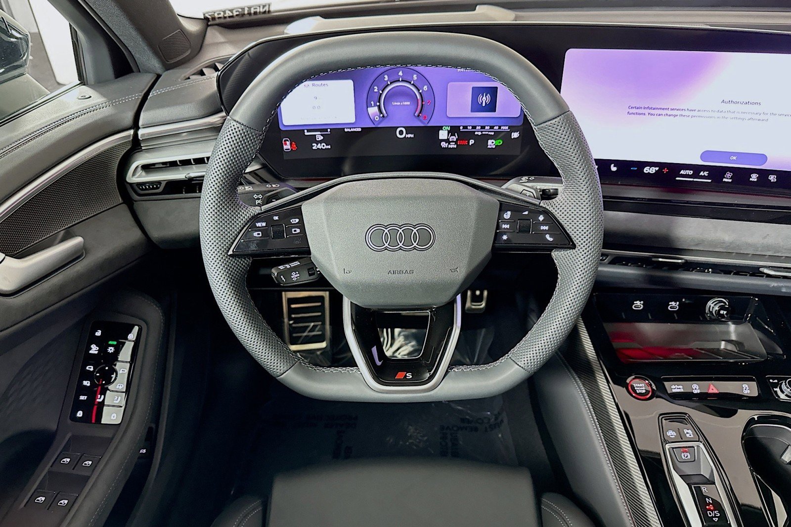 New 2026 Audi S5 Premium Plus AWD/4WD image 5