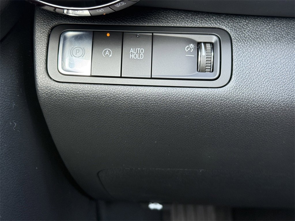 New 2026 Chevrolet Equinox RS w/ Safety and Technology Package image 26