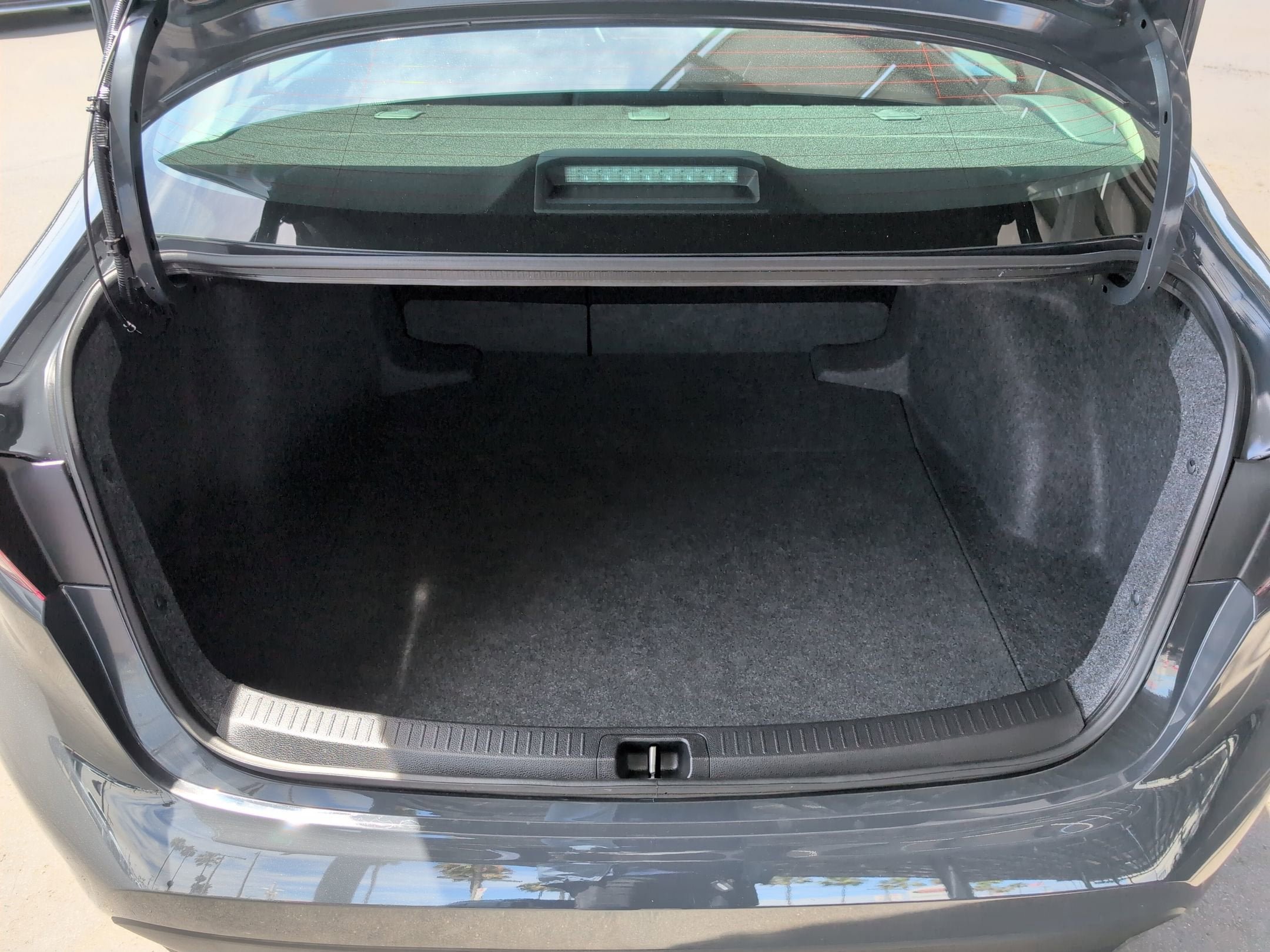 Certified 2026 Toyota Corolla LE w/ LE Premium Package FWD image 19