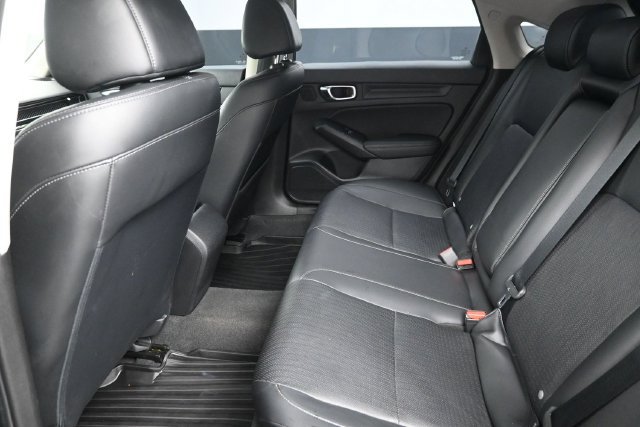 Used 2022 Honda Civic EX-L image 19