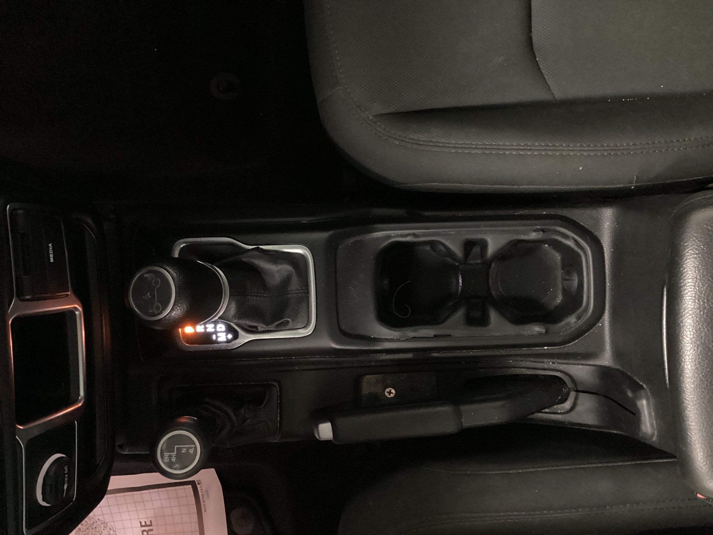 Used 2018 Jeep Wrangler Unlimited Sport AWD/4WD image 24
