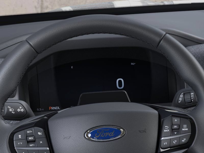 New 2026 Ford Explorer Platinum w/ LUX Leather Package AWD/4WD image 13