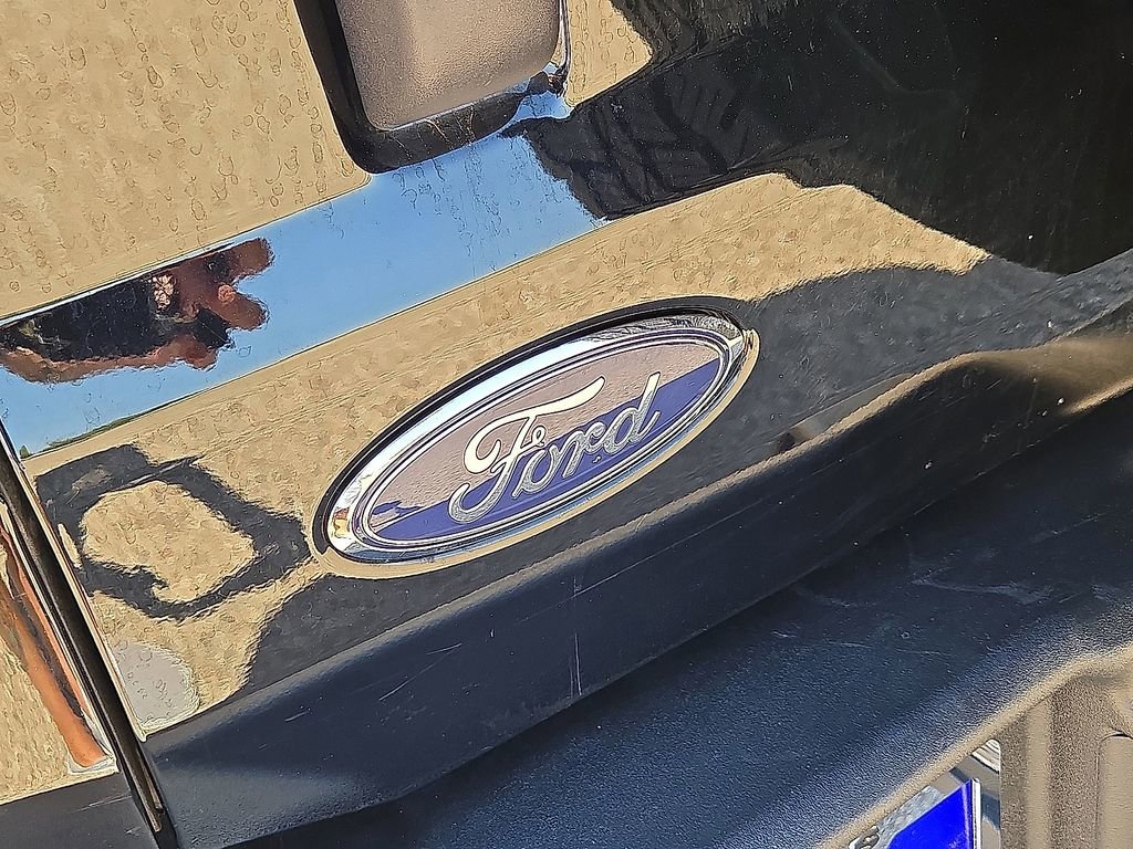 Used 2025 Ford Bronco Big Bend AWD/4WD image 12