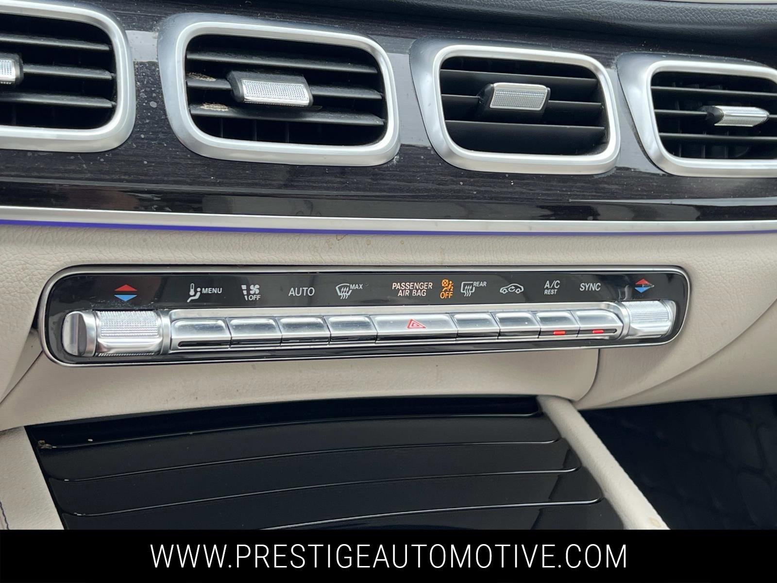 Used 2022 Mercedes-Benz GLE 350 4MATIC image 26