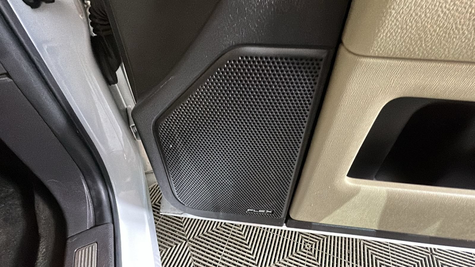Used 2017 Ford Flex Limited AWD/4WD image 35
