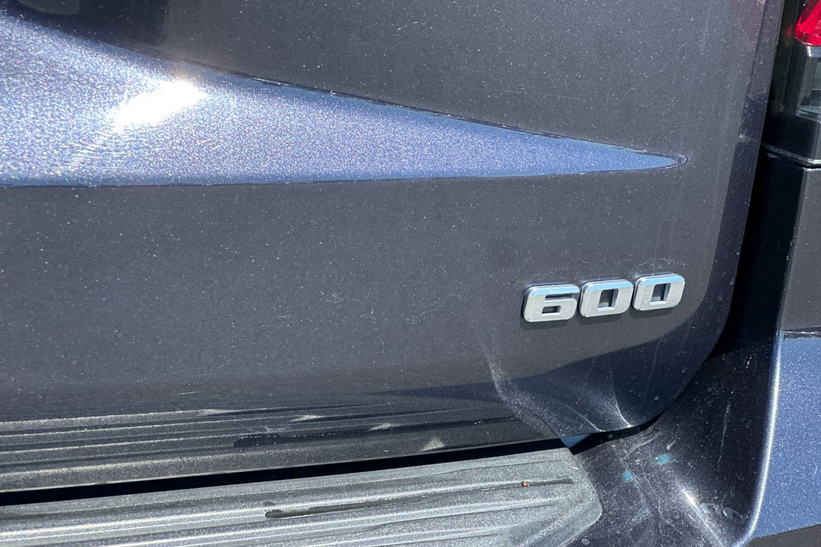 Certified 2023 Cadillac Escalade Premium Luxury w/ Performance Package image 55