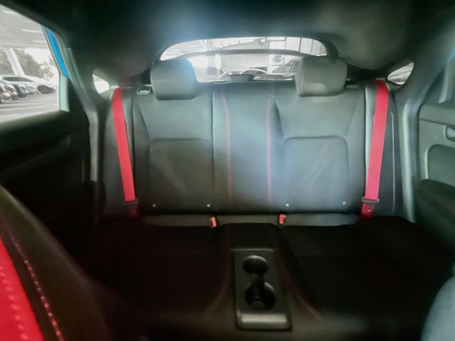Used 2025 Honda Civic Type R image 26