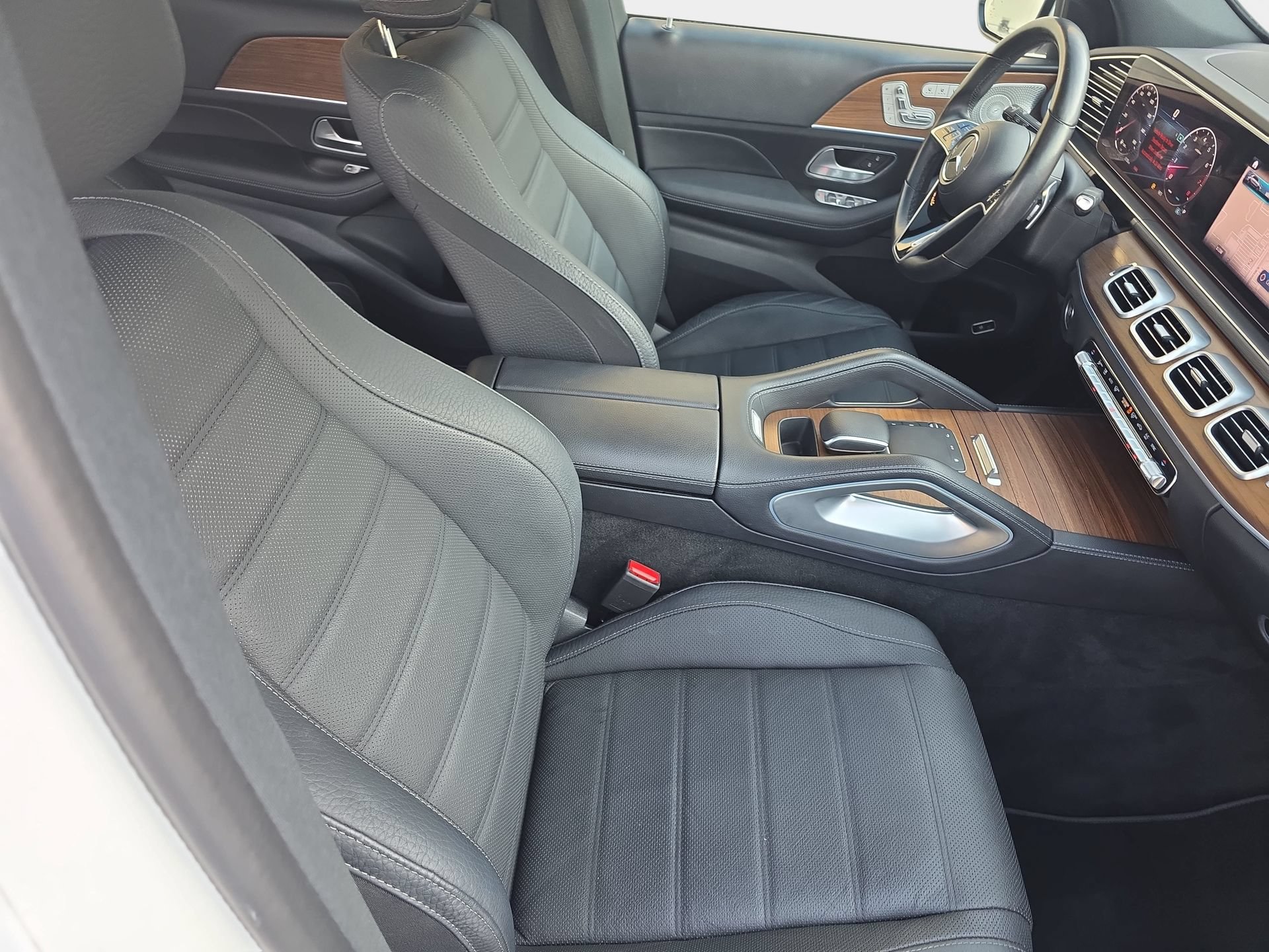 Certified 2024 Mercedes-Benz GLE 350 4MATIC image 10