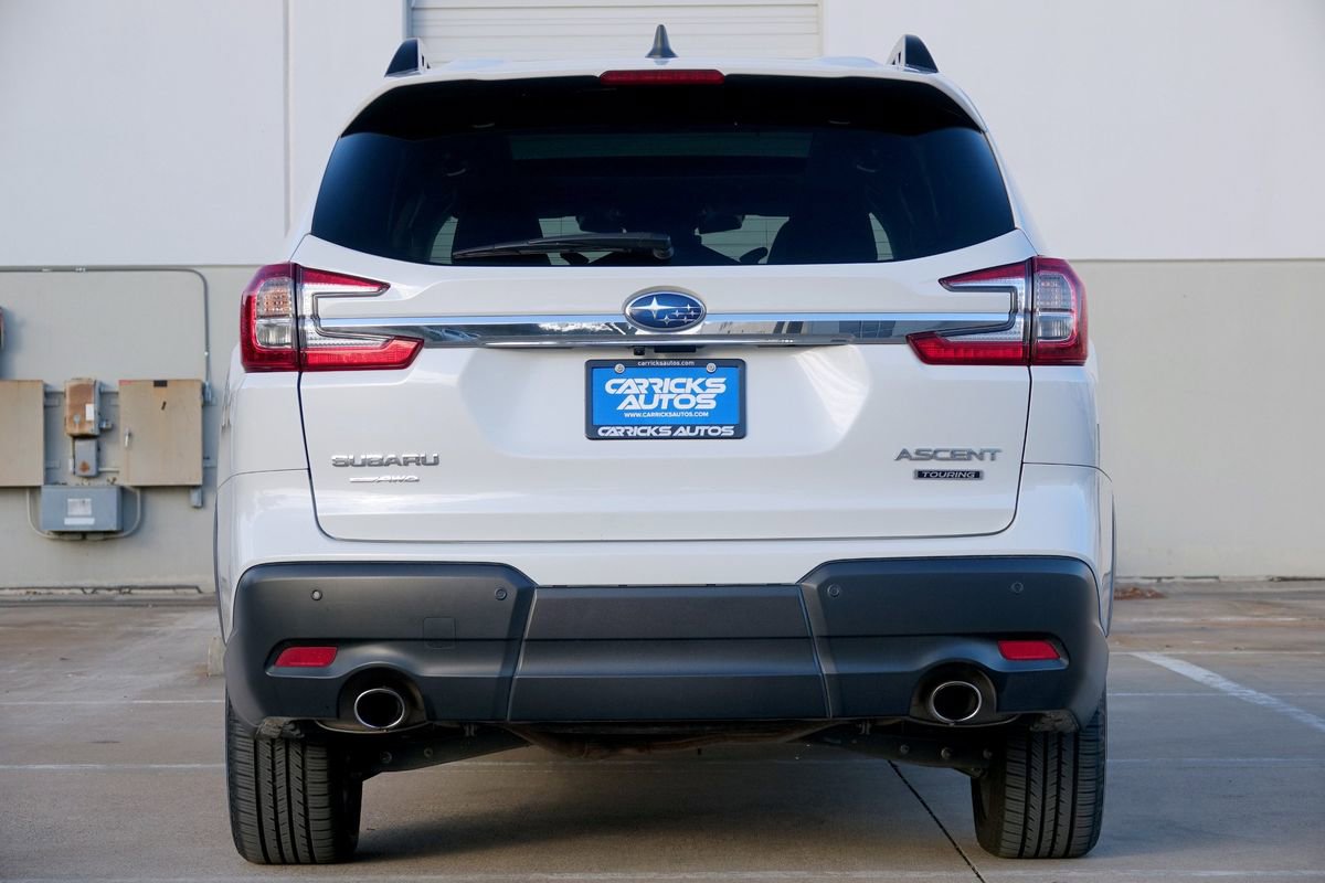 Used 2023 Subaru Ascent Touring image 16
